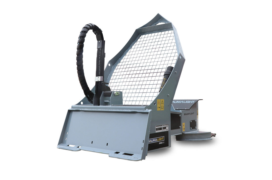Baumalight DSA530 Tree Saw 3