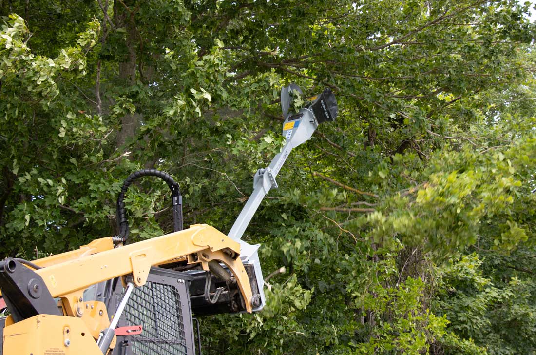 Baumalight HSM513 Tree Saw 5