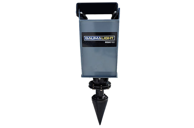 Baumalight Log Splitter RSX780 For Excavators