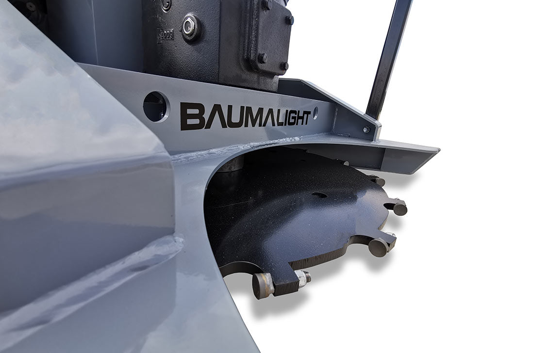 Baumalight DPH530 Tree Saw 5