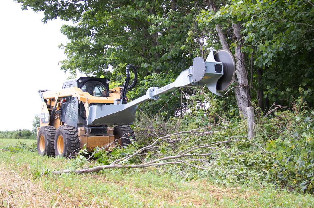 Baumalight HSM513 Tree Saw 1