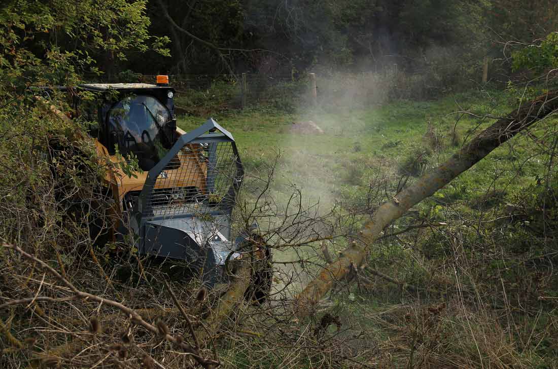 Baumalight DSA530 Tree Saw 9