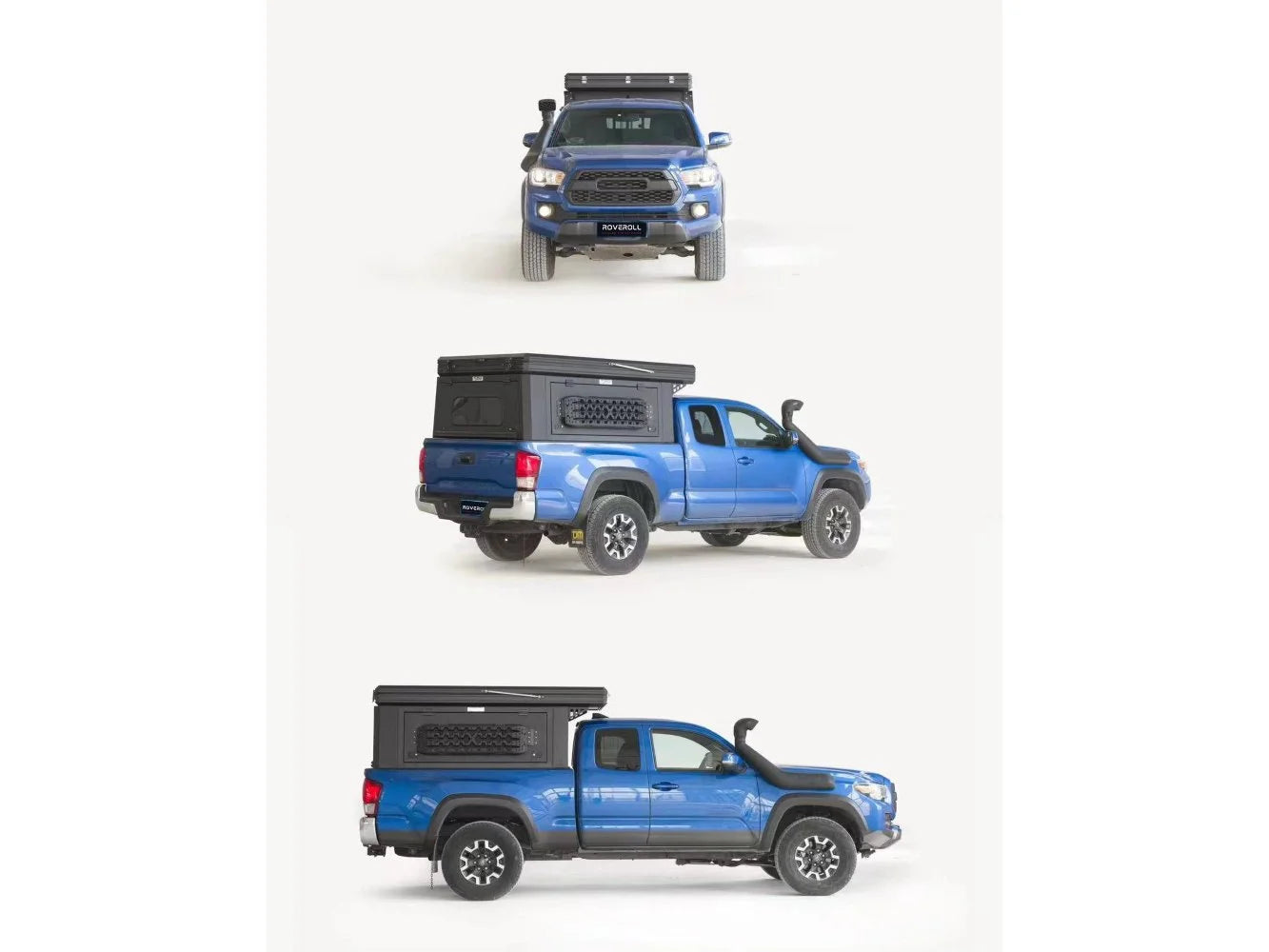 Skynest Rooftop Tent Combo