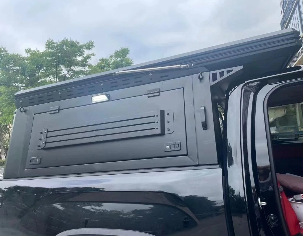Skynest Rooftop Tent Combo