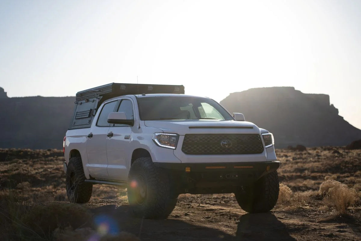 Skynest Rooftop Tent Combo