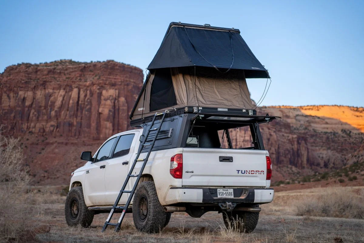 Skynest Rooftop Tent Combo