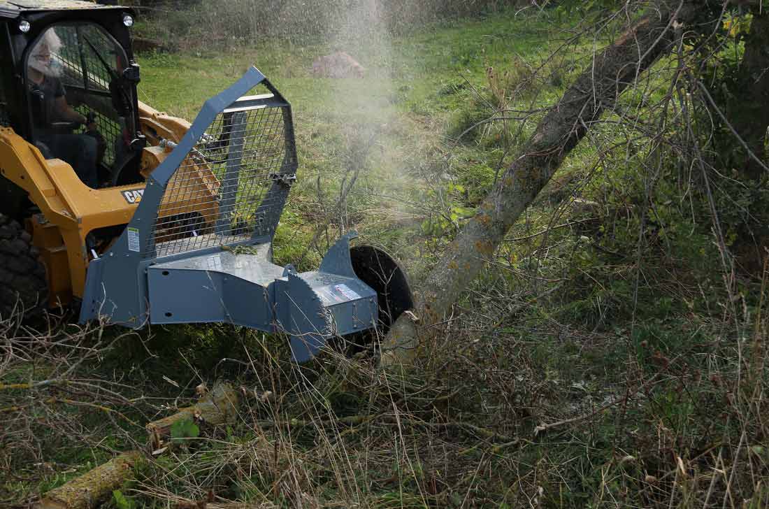 Baumalight DSA530 Tree Saw 7