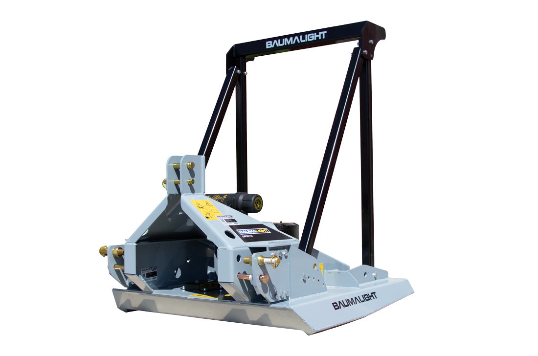 Baumalight DPH735 Tree Saw 4