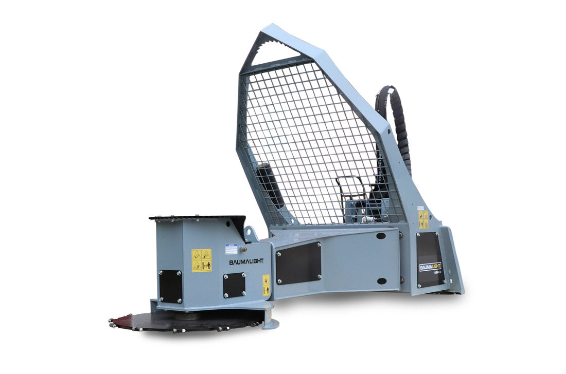 Baumalight DSA530 Tree Saw 5
