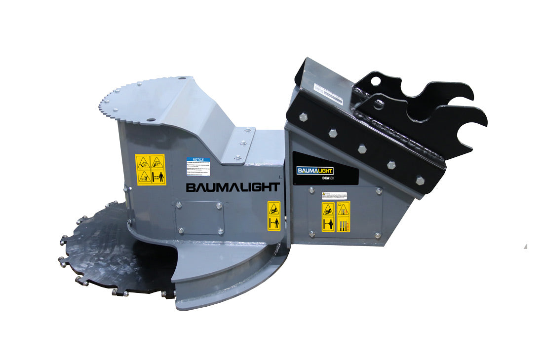 Baumalight DXA530 Tree Saw 3