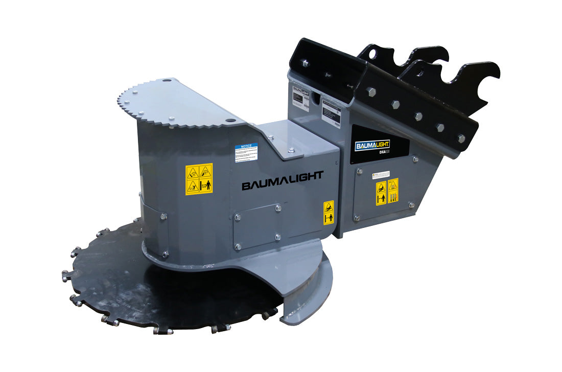 Baumalight DXA530 Tree Saw 6