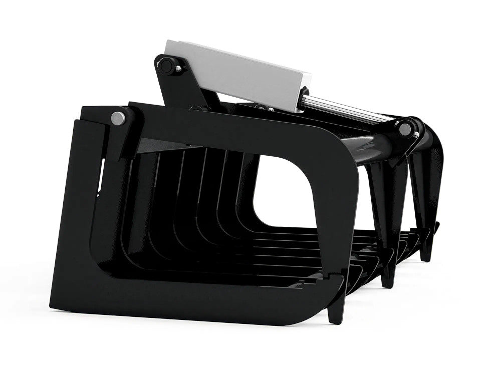 Express Steel 42-Inch Toro Dingo Root Grapple;manufacturer family image, selected configuration may differ