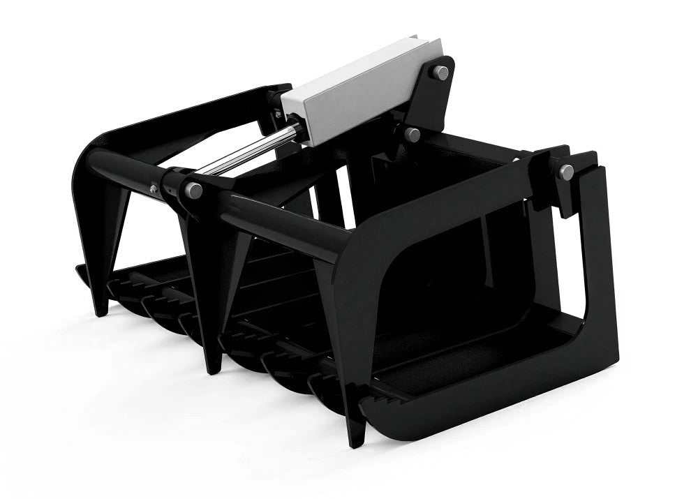 Express Steel 42-Inch Toro Dingo Root Grapple;manufacturer family image, selected configuration may differ