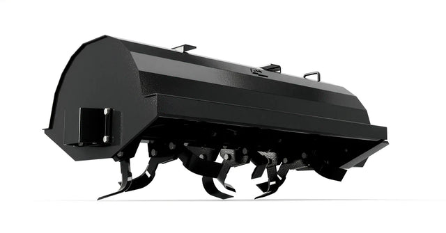 Express Steel 42-Inch Toro Dingo Hydraulic Tiller