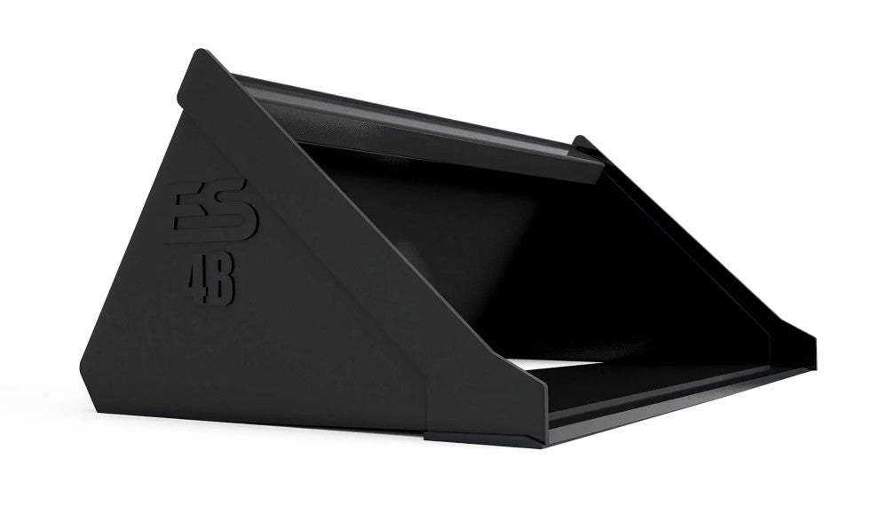 Express Steel Bobcat MT Smooth Bucket; manufacturer family image, selected width may differ