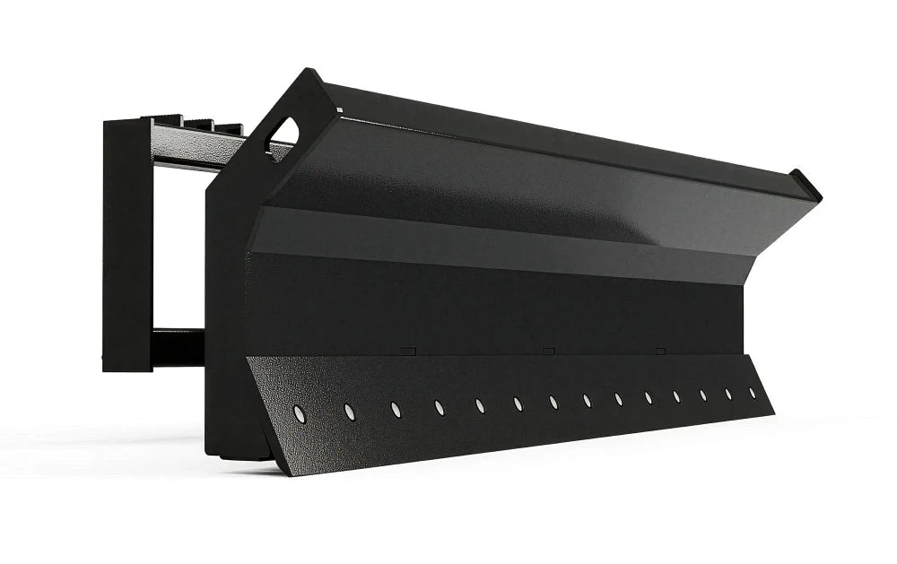 Express Steel 6-way dozer blade family manufacturer view 1