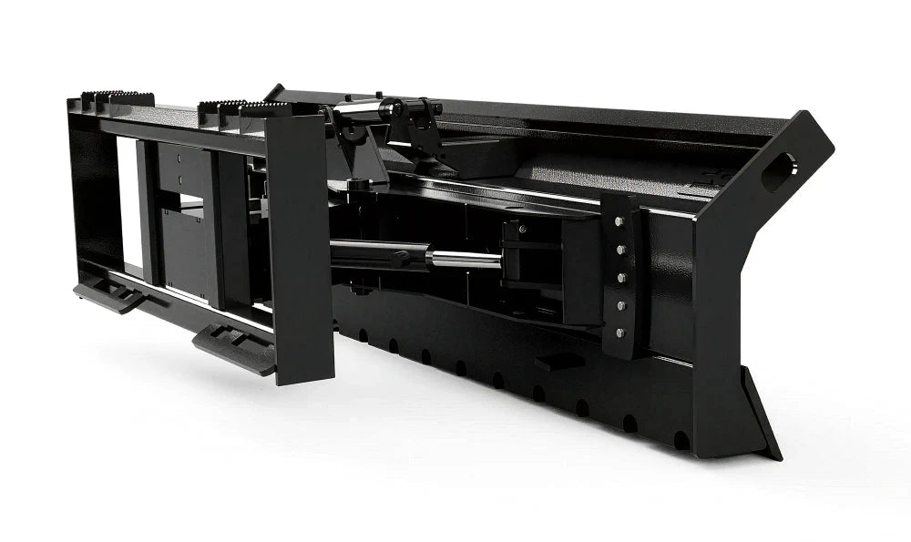 Express Steel 6-way dozer blade family manufacturer view 2
