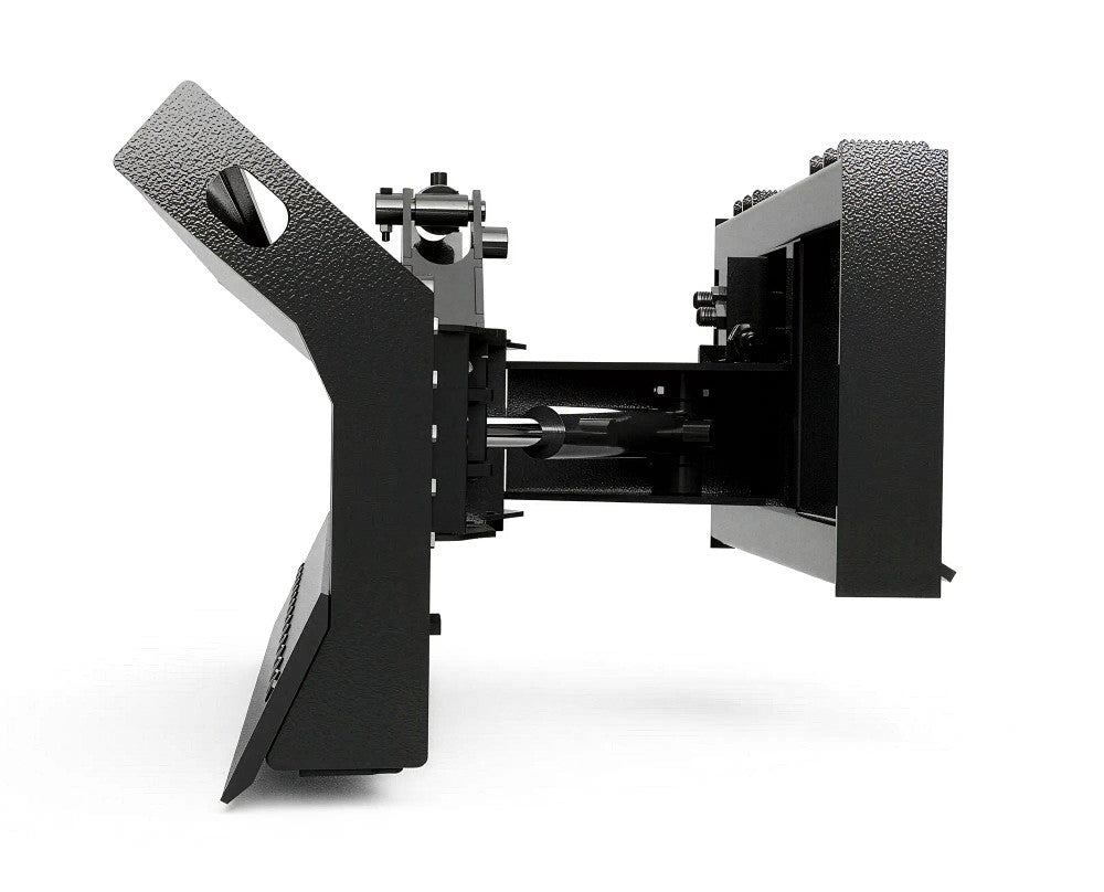 Express Steel 6-way dozer blade family manufacturer view 5