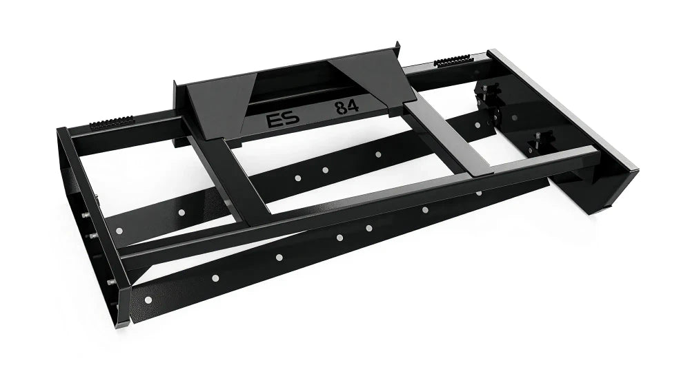 Express Steel 84-inch grader manufacturer view 4