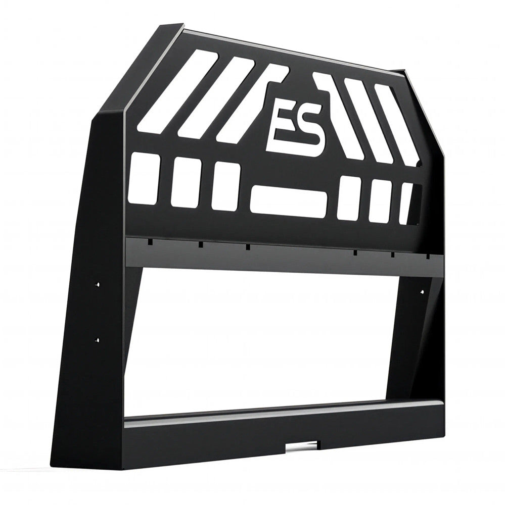 Express Steel Heavy Duty Pallet Fork Frame; compatible forks/spears pictured may be sold separately