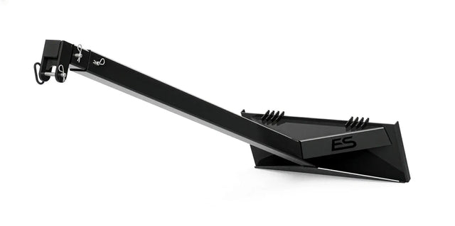 Express Steel Manual Teleboom
