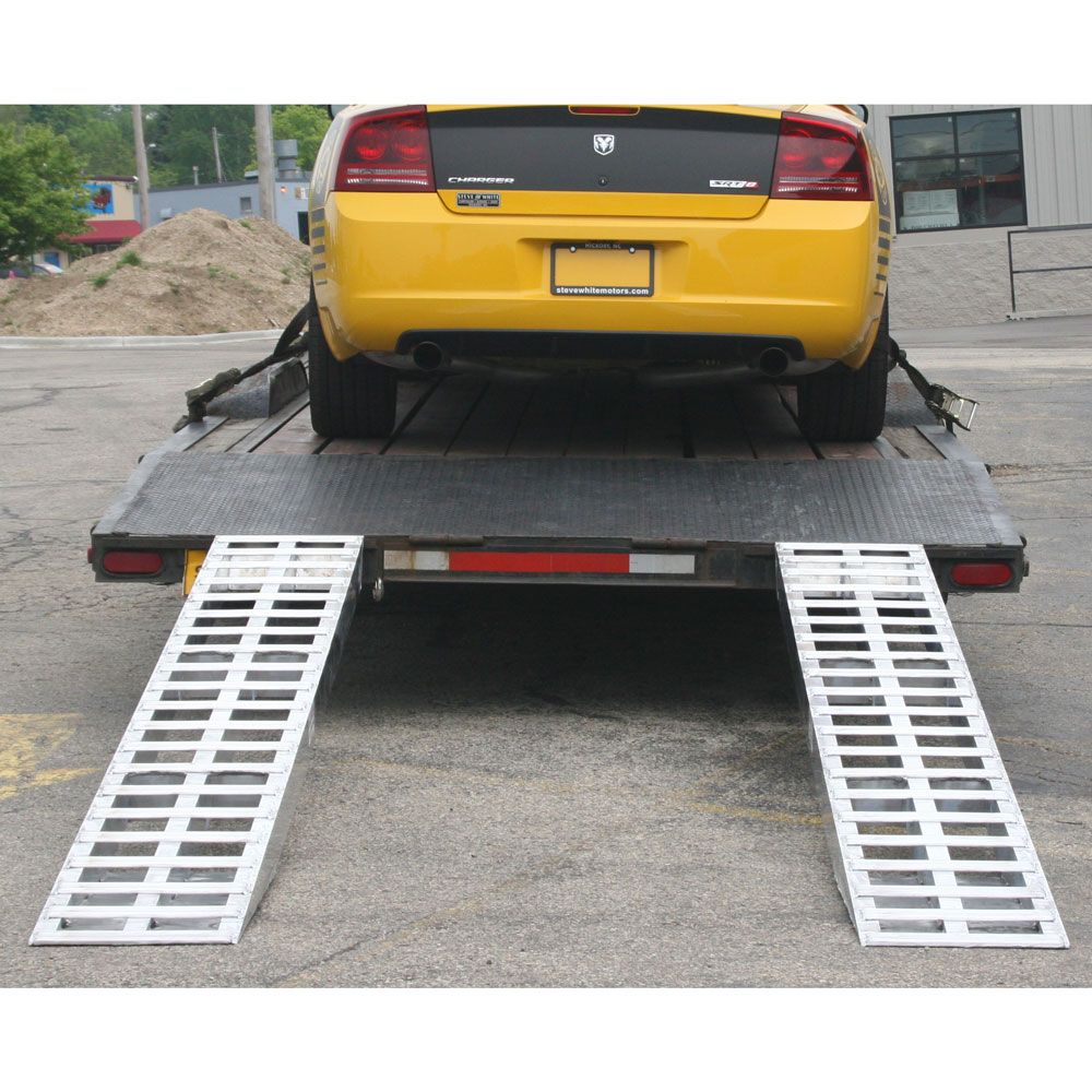 HD Ramps 05-20-120-01: detail view 1