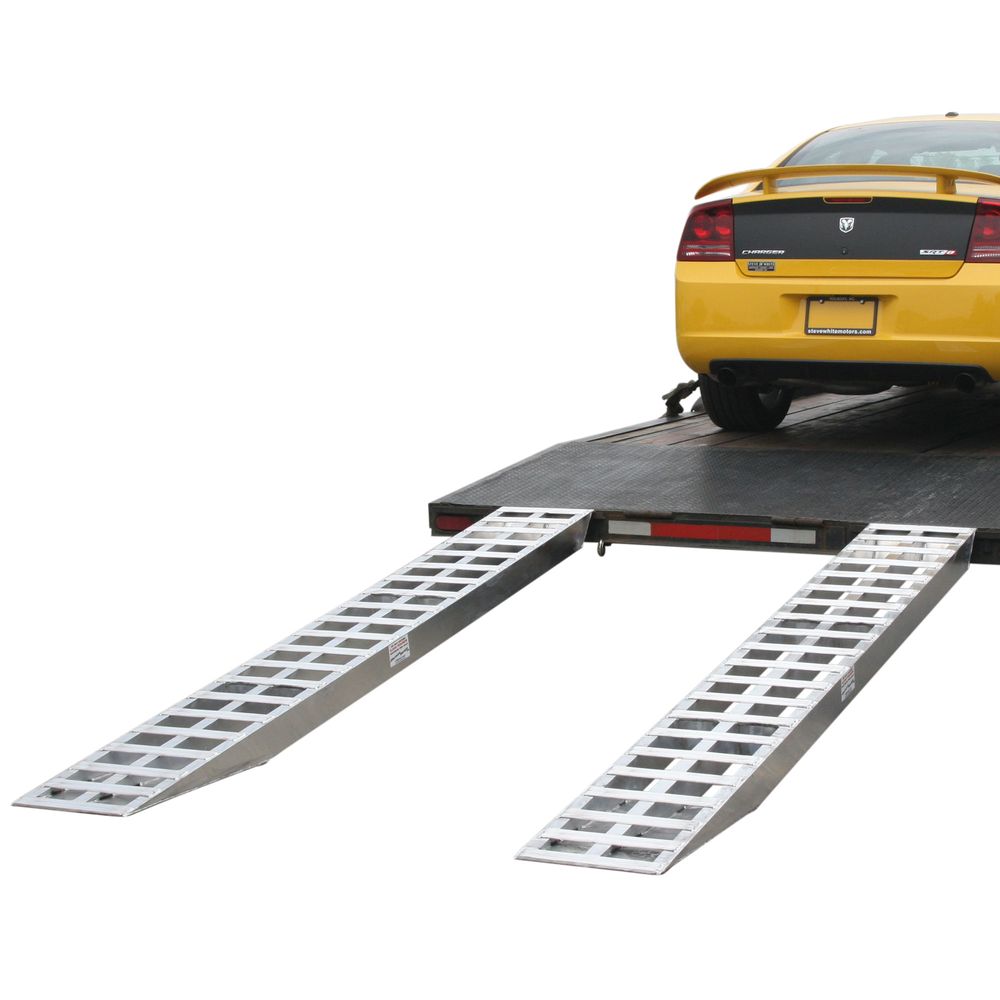 HD Ramps 05-20-120-01: product photograph