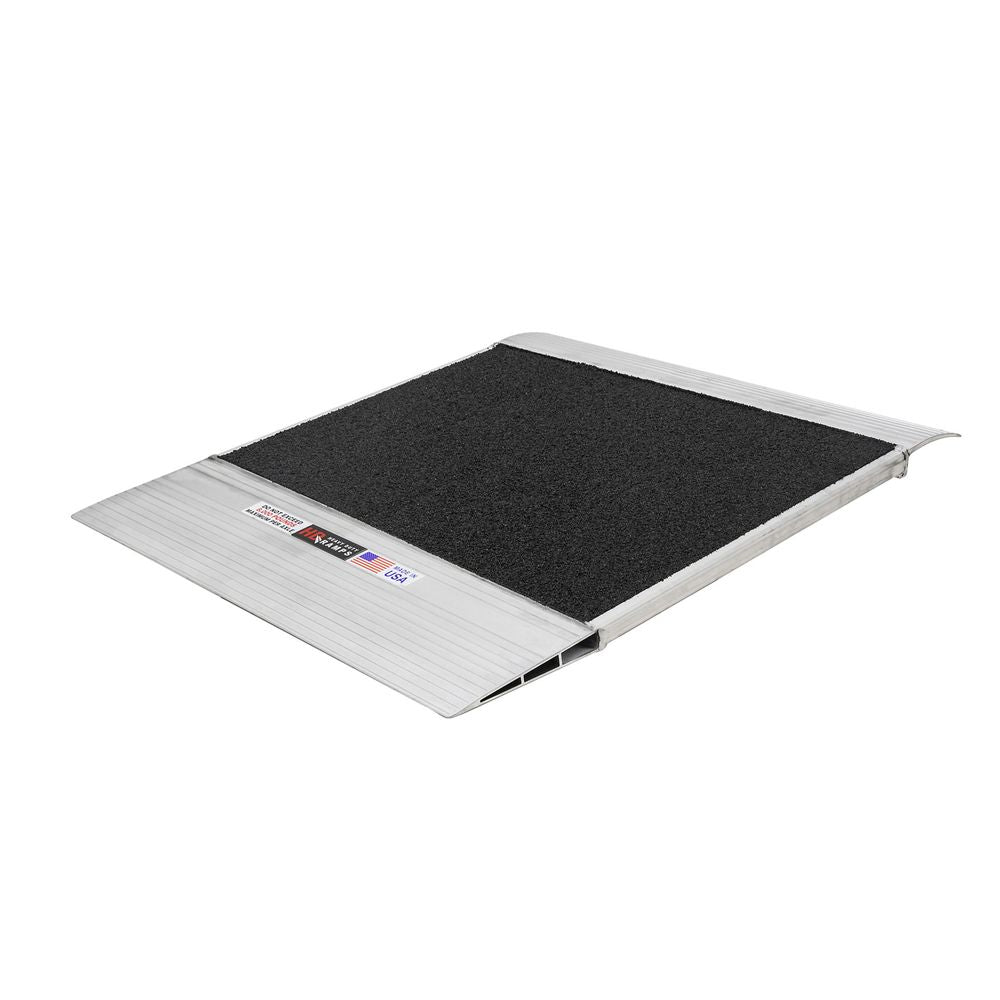 HD Ramps 08-36-036-06-Grit: product photograph