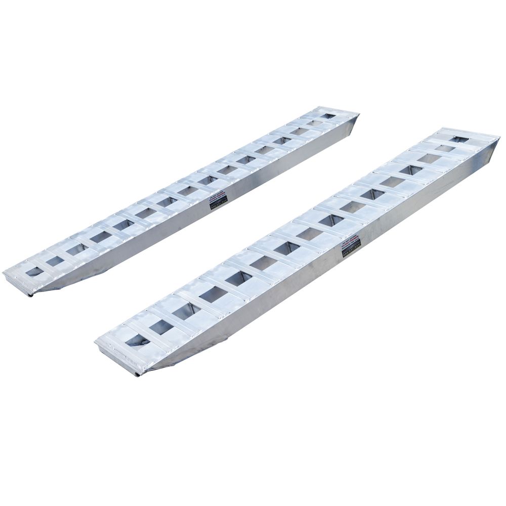 HD Ramps 10-16-096-02-02: product photograph
