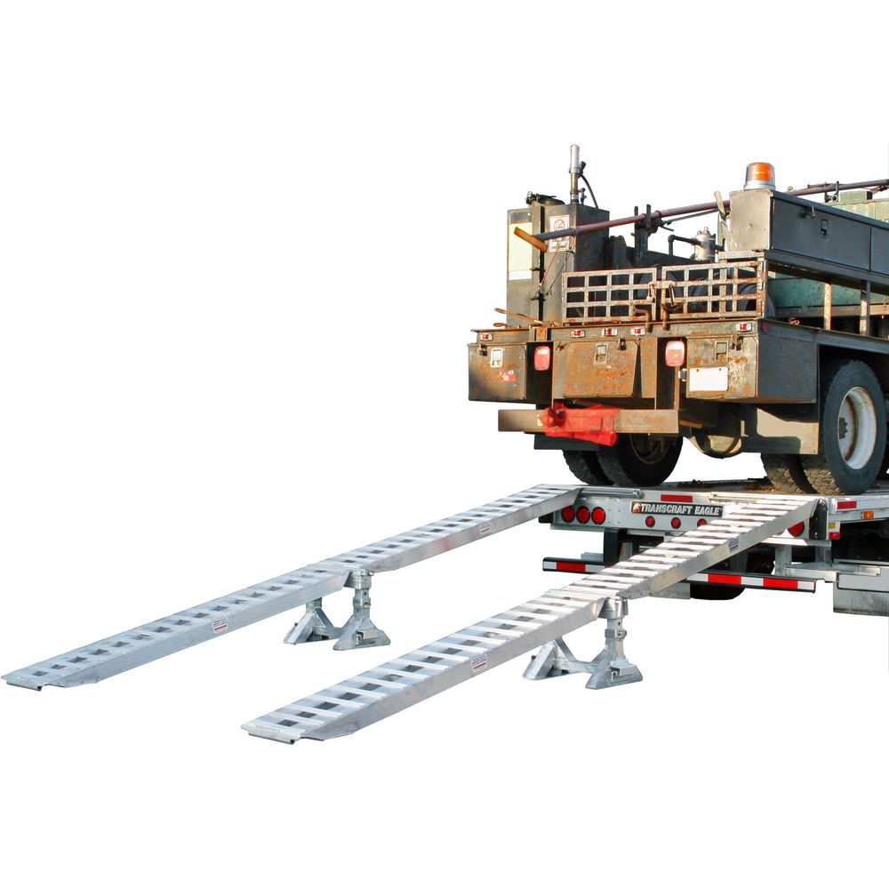 HD Ramps 10-16-192-02-02M-S: product photograph