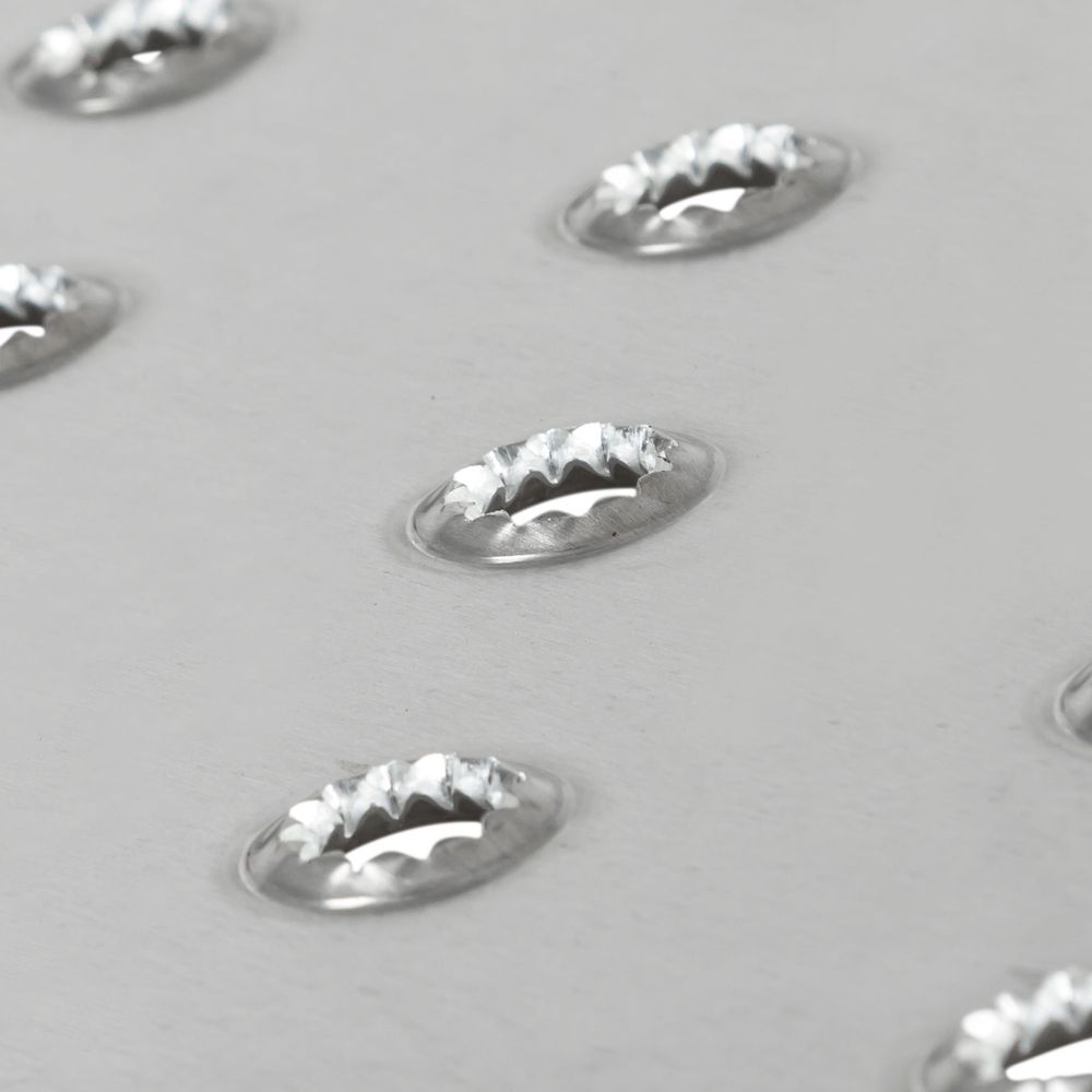HD Ramps CR-01-20-20-P-TS6: detail view 2
