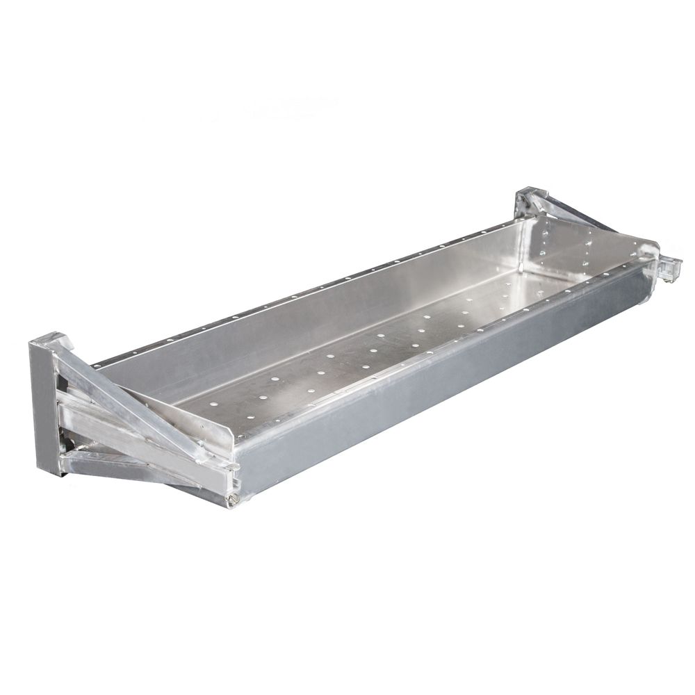 HD Ramps DR-102-24-11: product photograph