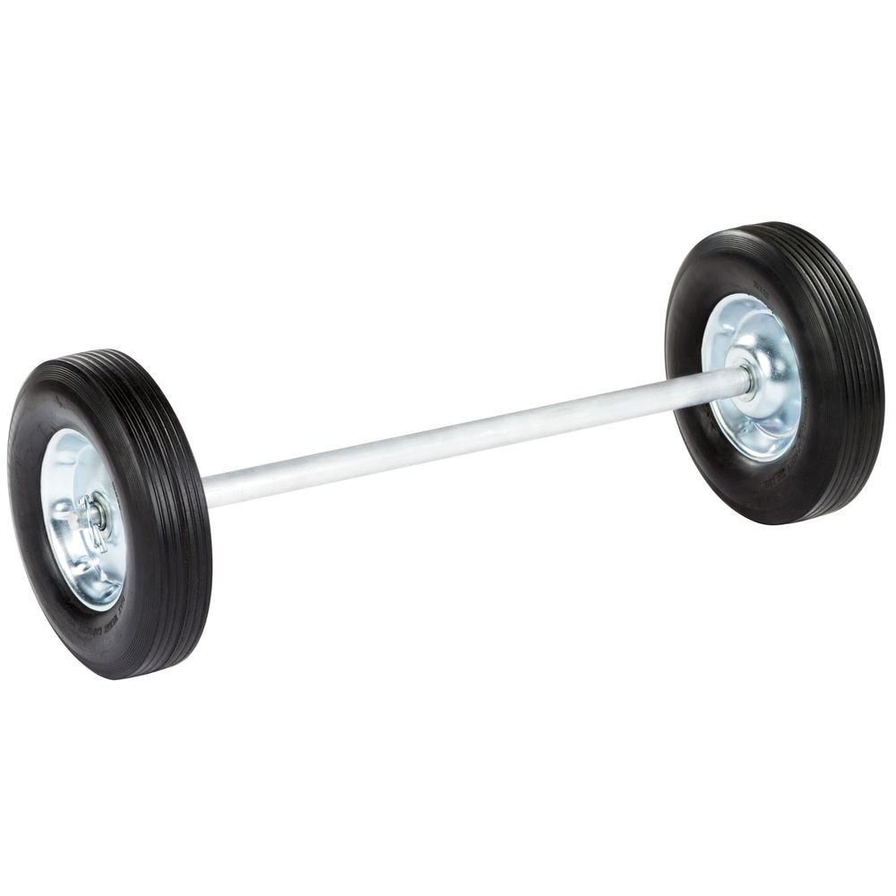 HD Ramps RAMP-DOLLY-22: detail view 2