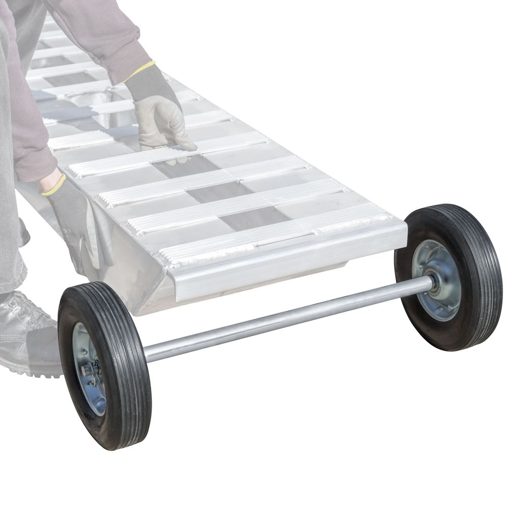 HD Ramps RAMP-DOLLY-22: product photograph