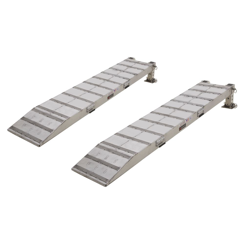 HD Ramps S-40-18-090-RISER: product photograph