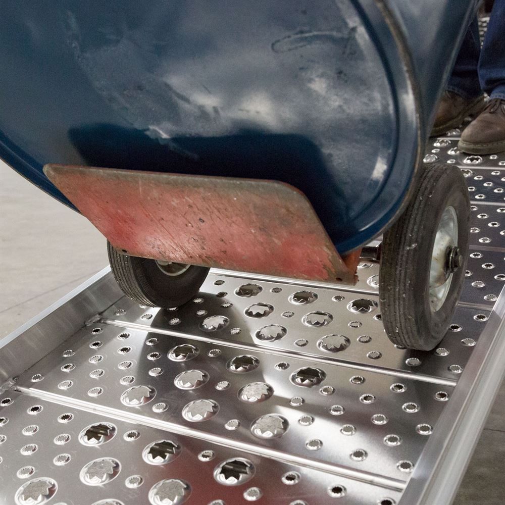 HD Ramps WALKRAMP-SB-10-KIT: detail view 2