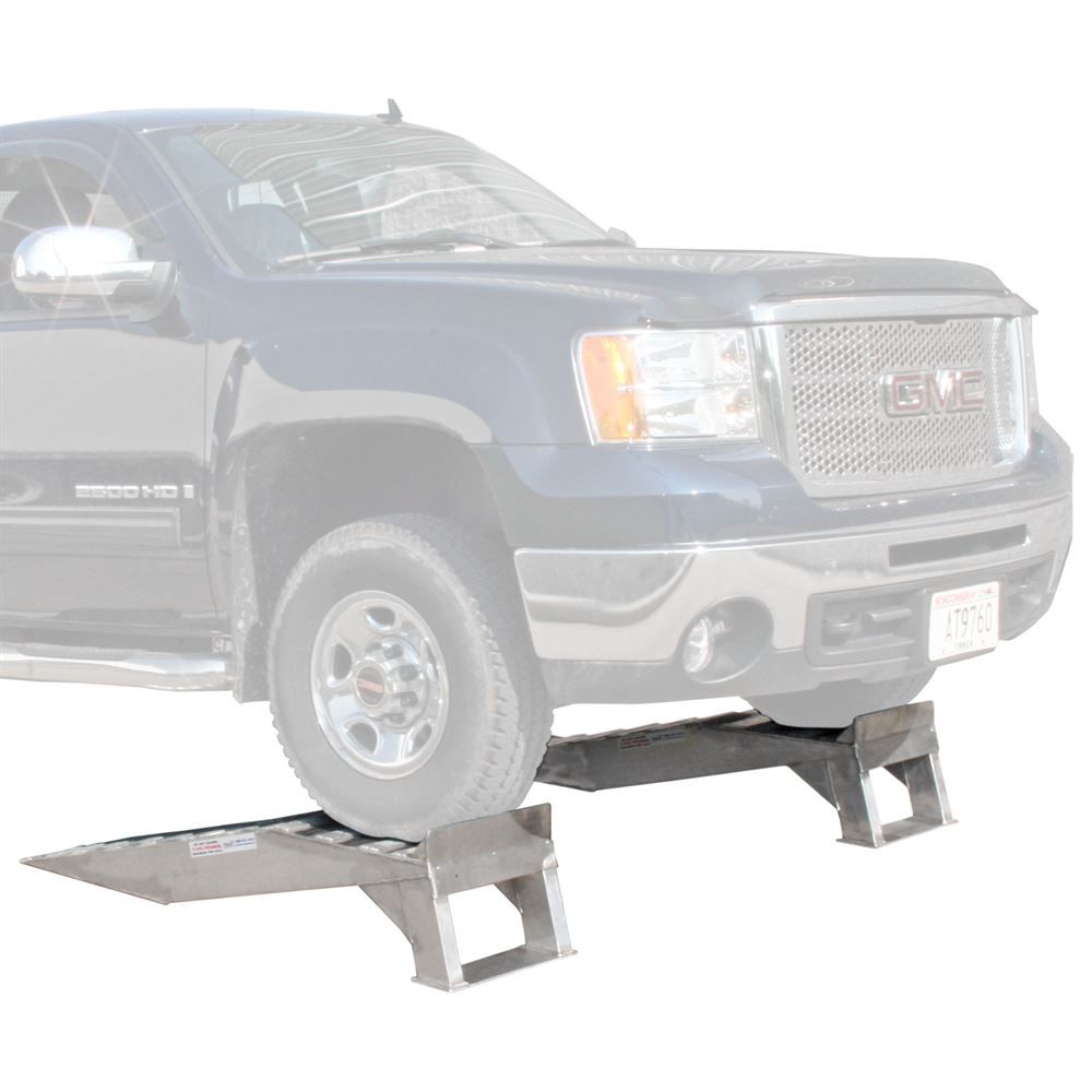 HD Ramps WR-7K: product photograph