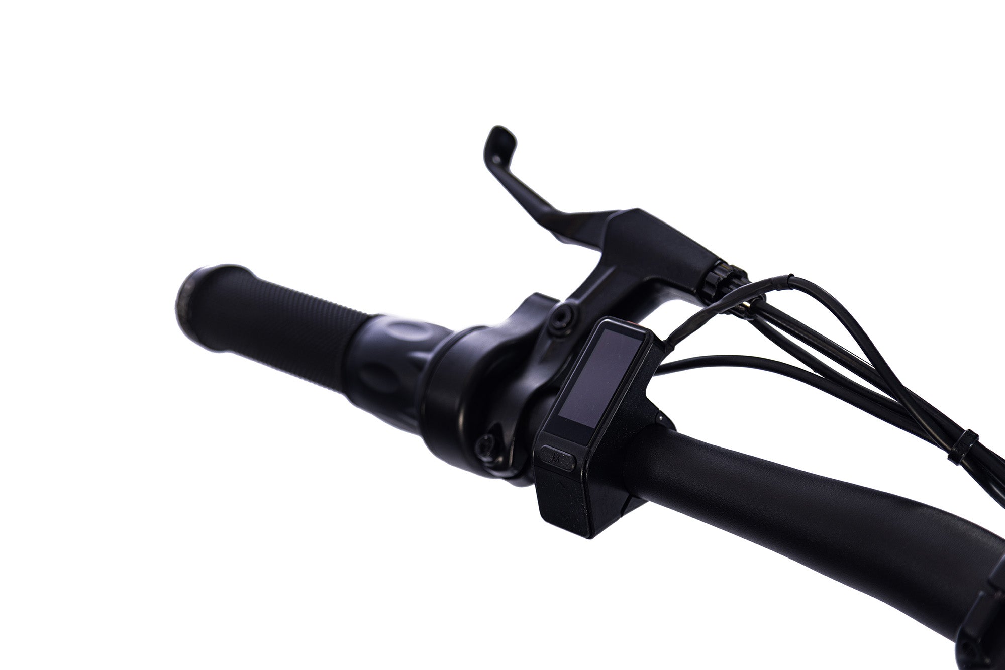 Hilltopper Discover Step-Through Electric Gravel Road Bike