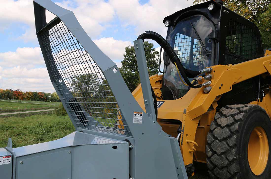 Baumalight DSA530 Tree Saw 15