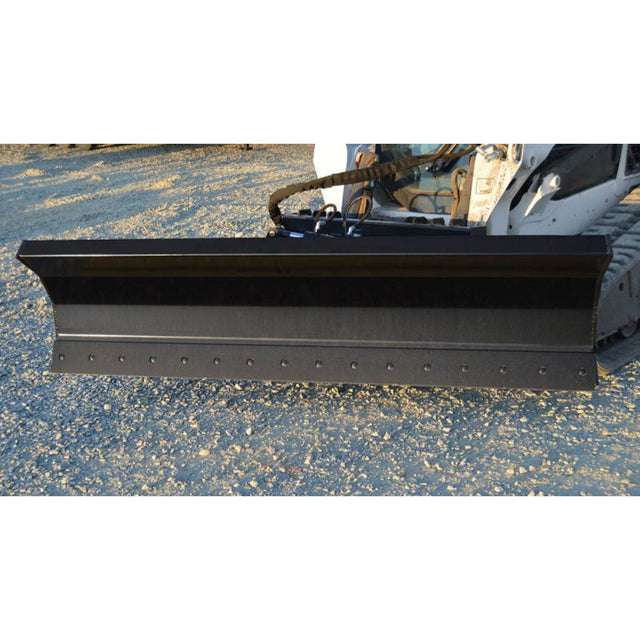 Loflin Fabrication 6-Way Dozer Blade For Skid Steers & Track Loaders