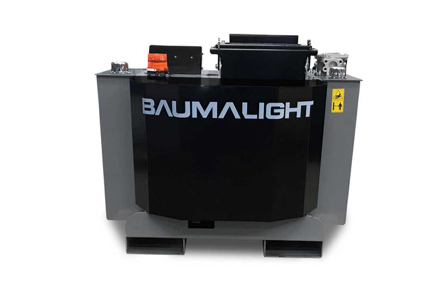 Baumalight PTO Hydraulic Power Pack P40-540 For Tractors
