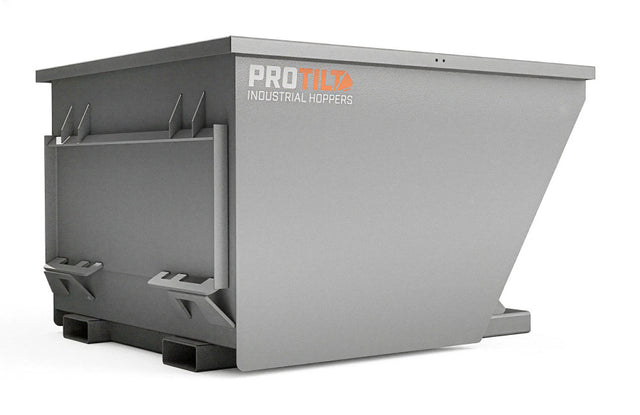 ProTilt Heavy Duty Quick Attach Hoppers