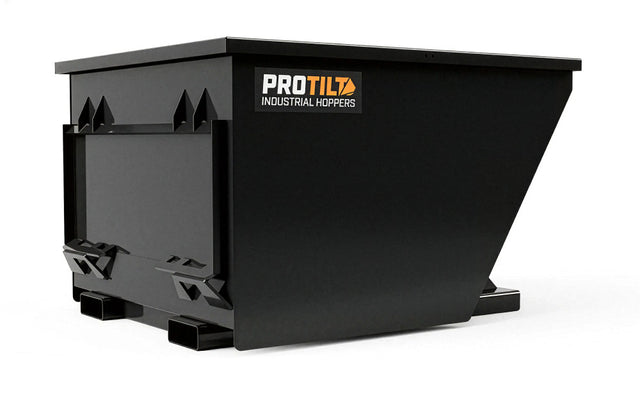 ProTilt Standard Duty Quick Attach Hoppers