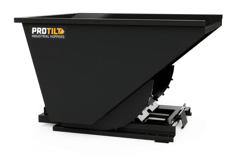 ProTilt Standard Duty Self-Dumping Hoppers - manufacturer view 16