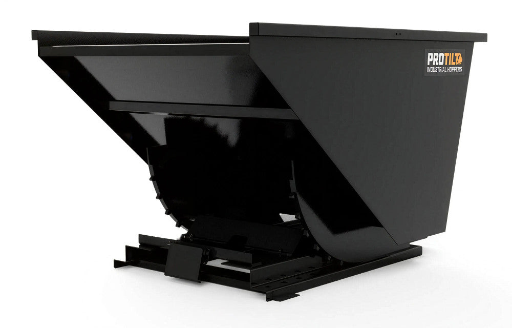 ProTilt Standard Duty Self-Dumping Hoppers - manufacturer view 18