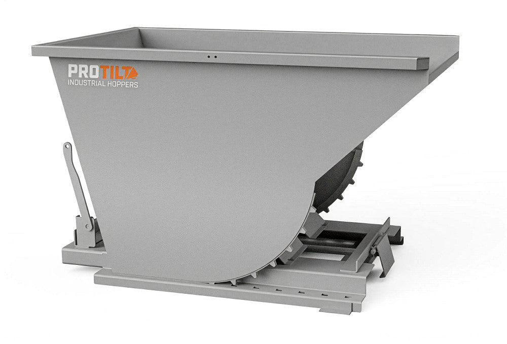 ProTilt Heavy Duty Self-Dumping Hoppers - product view