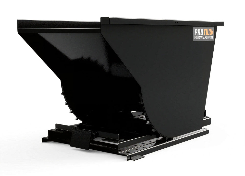 ProTilt Standard Duty Self-Dumping Hoppers - manufacturer view 15