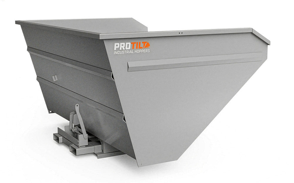 ProTilt Heavy Duty Self-Dumping Hoppers - manufacturer view 13