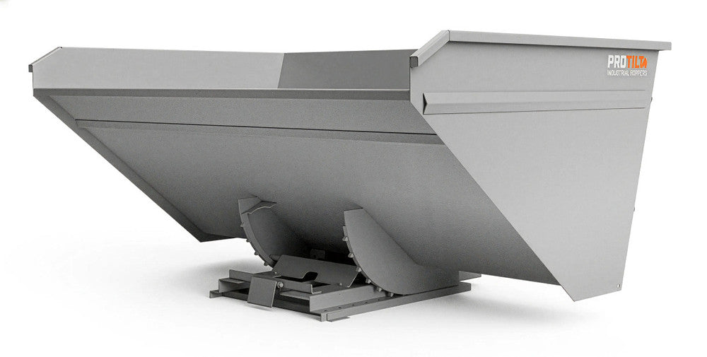 ProTilt Heavy Duty Self-Dumping Hoppers - manufacturer view 16