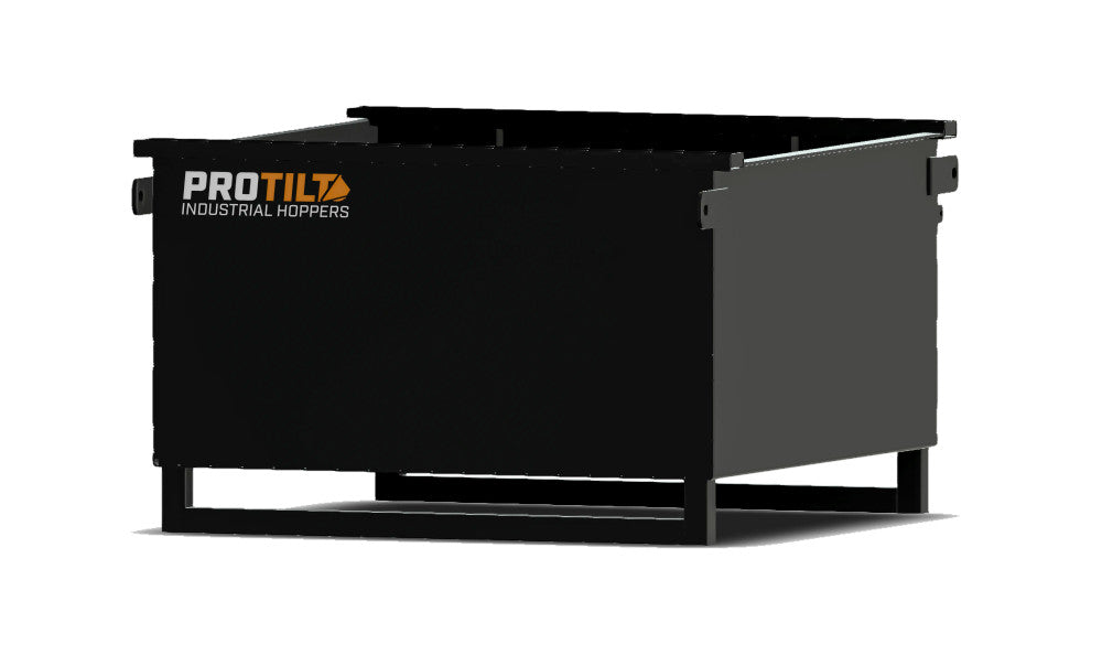 ProTilt Flying Job Box - product view